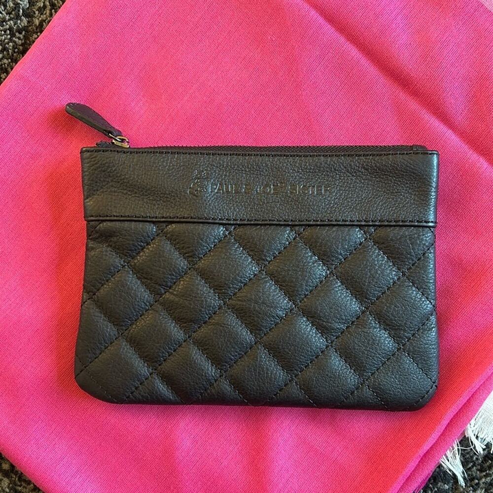 Paul & Joe Sister Leather Bag